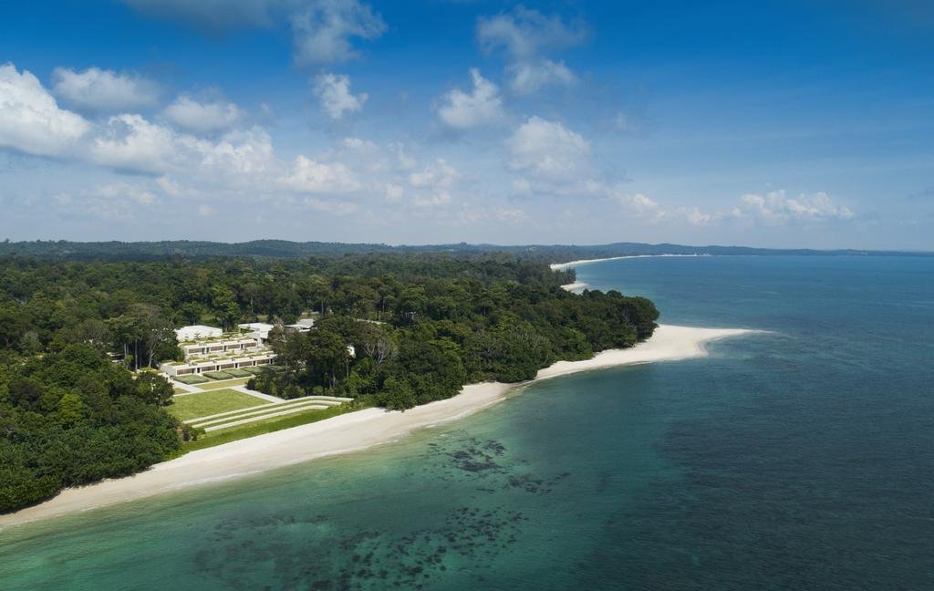 Mandarin Oriental, Desaru Coast en Desaru Coast