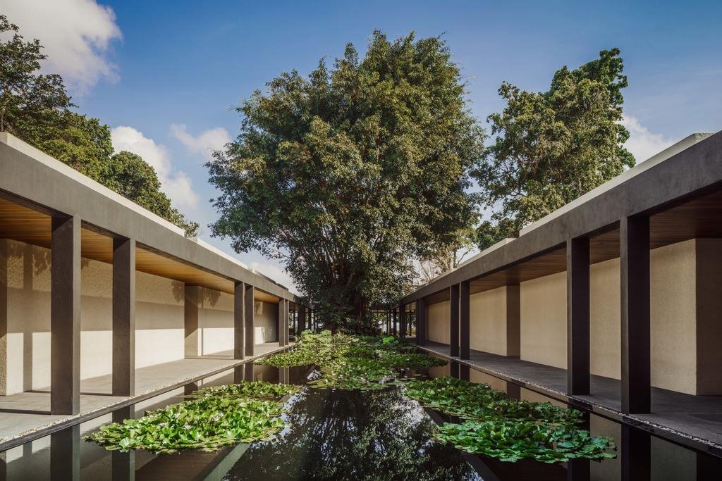 Mandarin Oriental, Desaru Coast en Desaru Coast