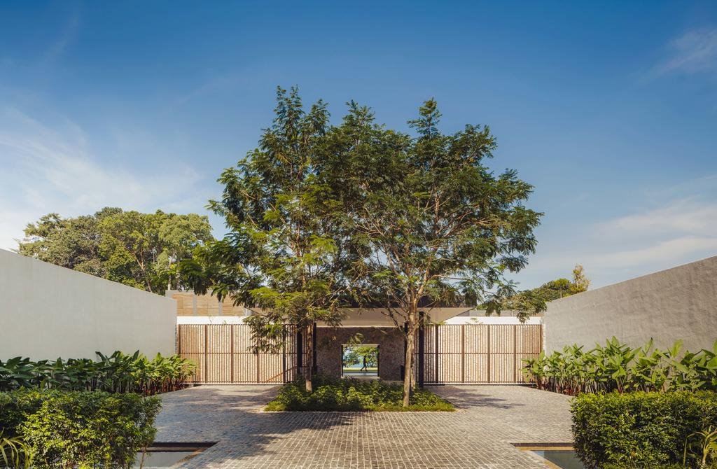 Mandarin Oriental, Desaru Coast en Desaru Coast