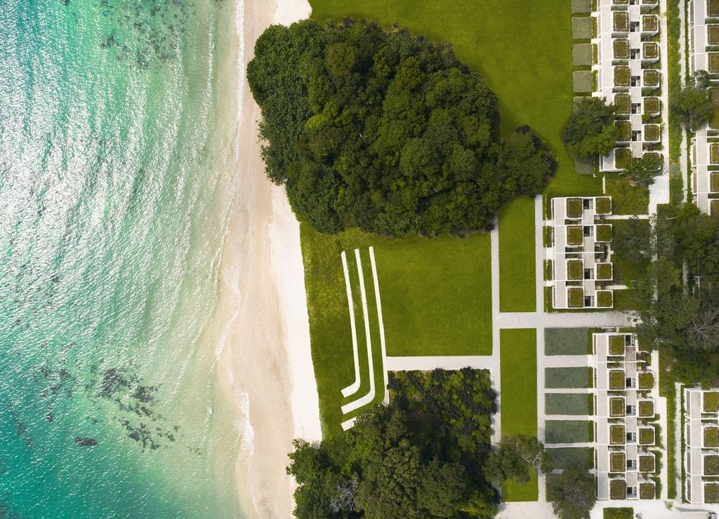 Mandarin Oriental, Desaru Coast en Desaru Coast