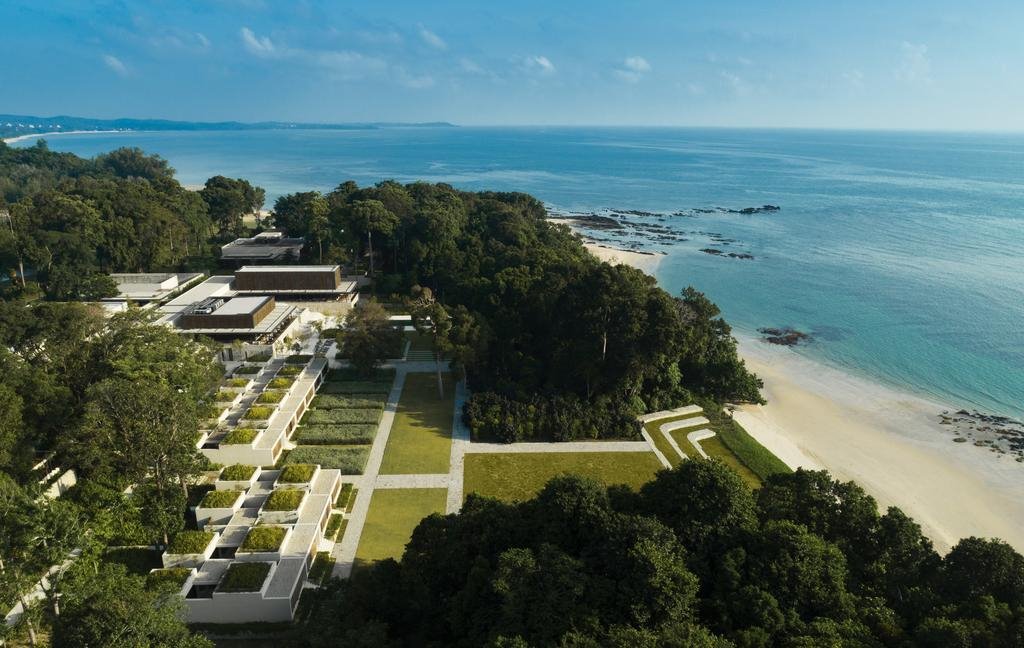 Mandarin Oriental, Desaru Coast en Desaru Coast