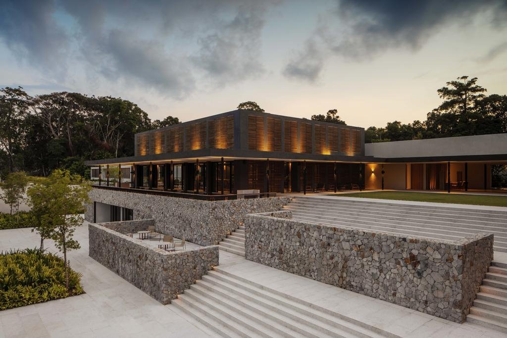 Mandarin Oriental, Desaru Coast en Desaru Coast