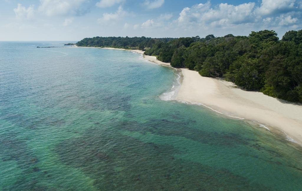 Mandarin Oriental, Desaru Coast en Desaru Coast