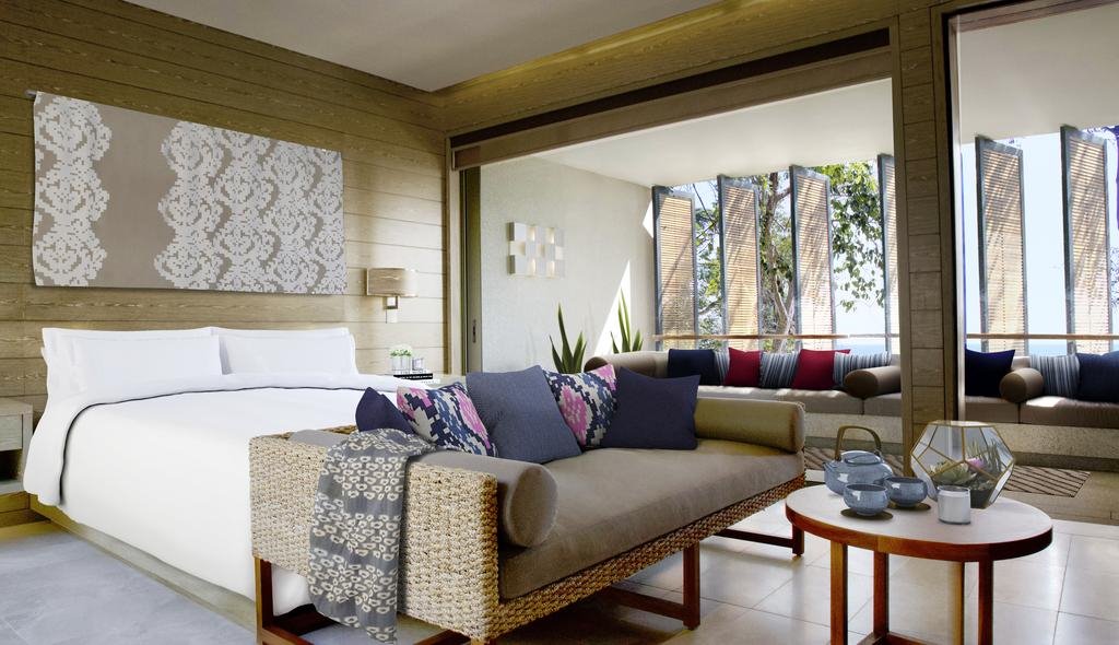 Mandarin Oriental, Desaru Coast en Desaru Coast