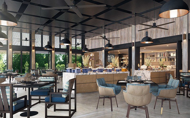 Mandarin Oriental, Desaru Coast en Desaru Coast