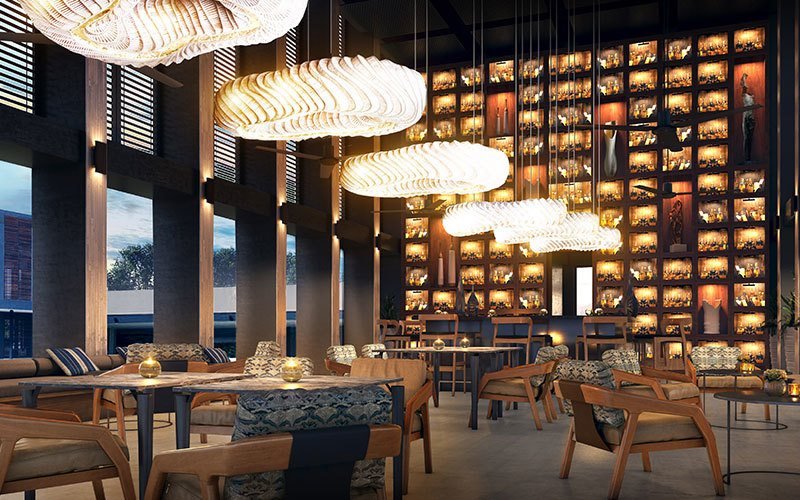 Mandarin Oriental, Desaru Coast en Desaru Coast