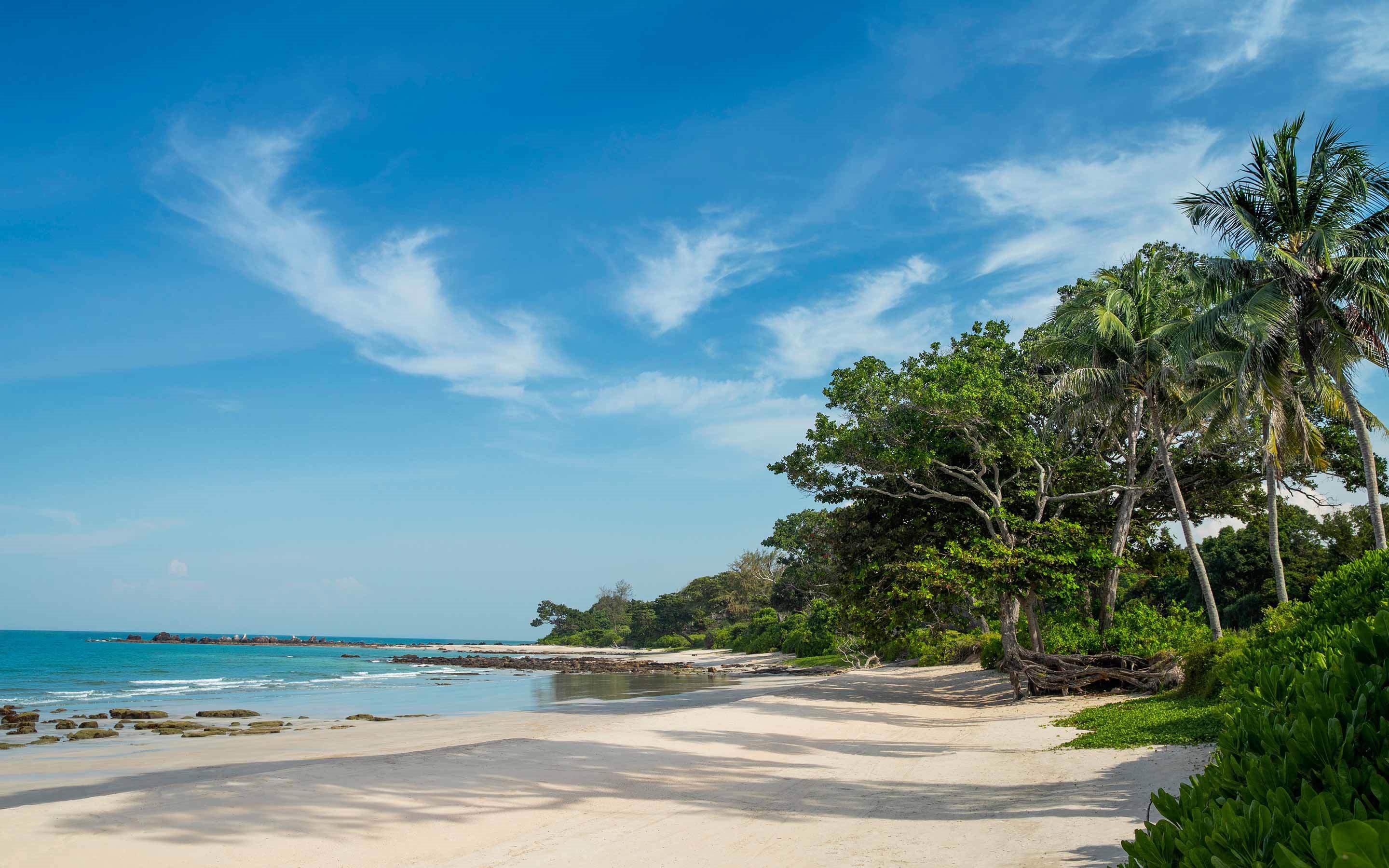 Desaru Coast | LAT.40