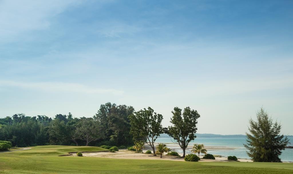 Desaru Coast | LAT.40