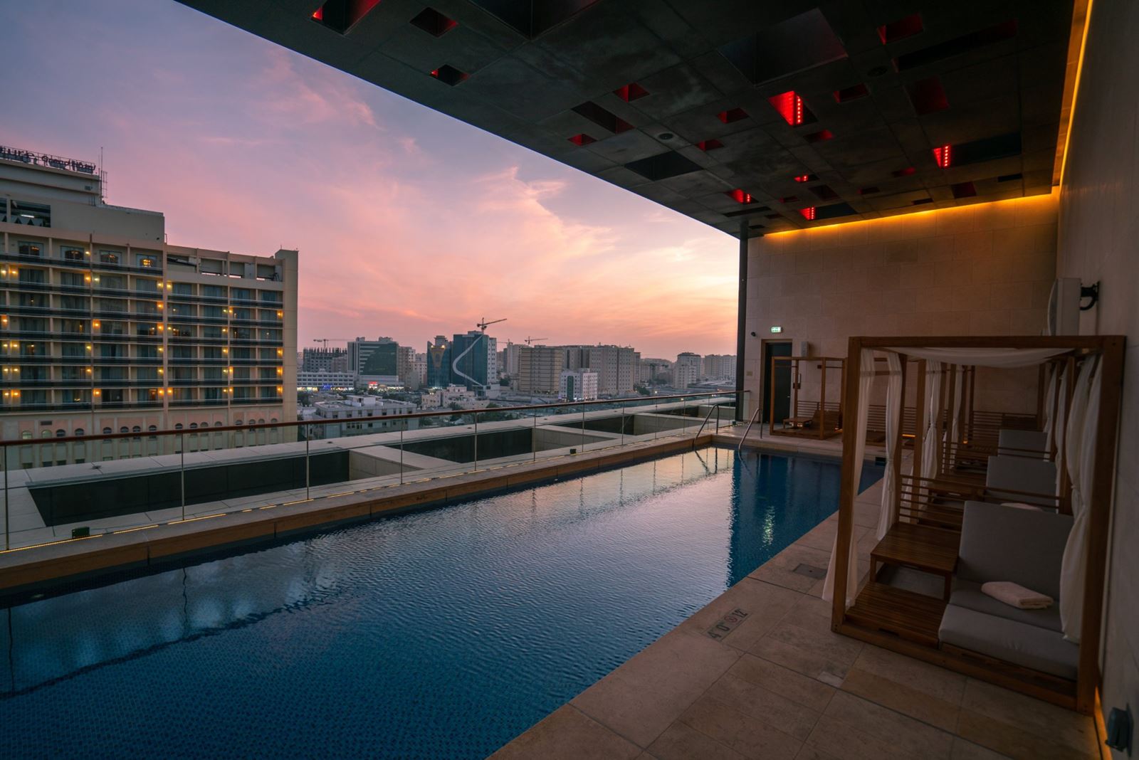 Doha