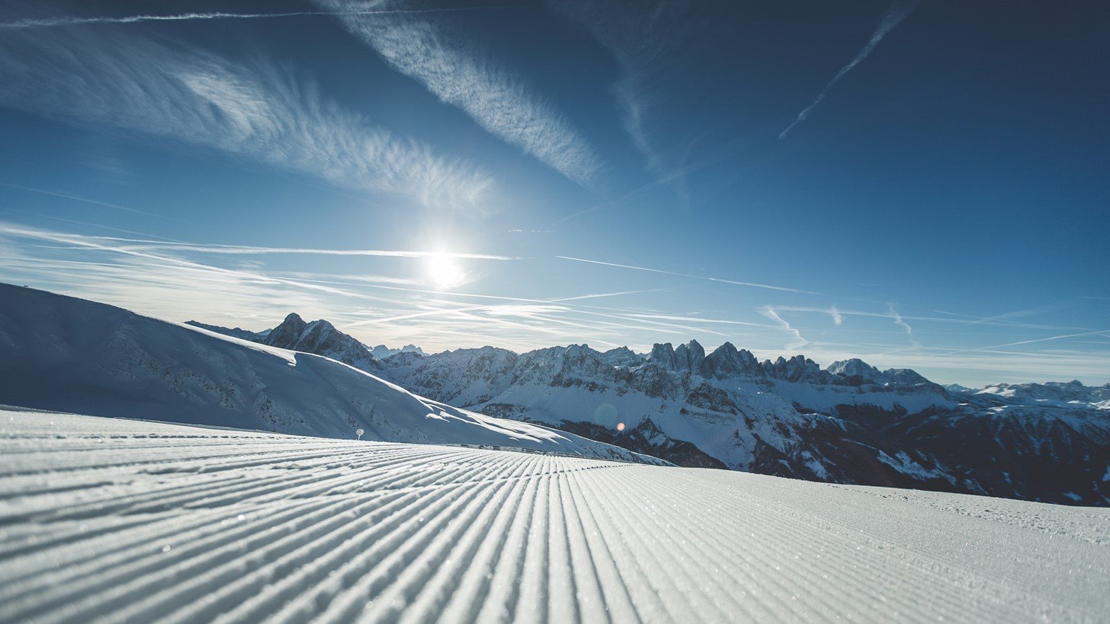 Forestis Dolomites en Alpe di Siusi