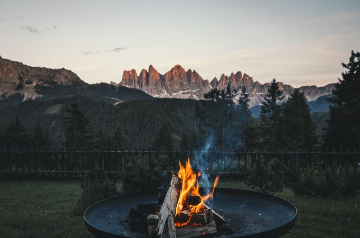 Forestis Dolomites en Alpe di Siusi