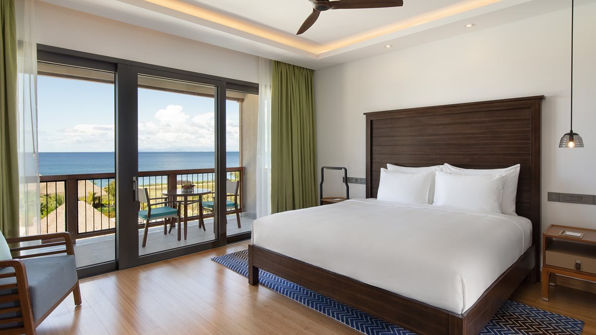 Cabrits Resort & Spa Kempinski en Dominica