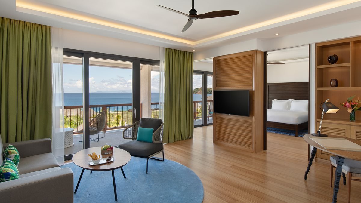 Cabrits Resort & Spa Kempinski en Dominica