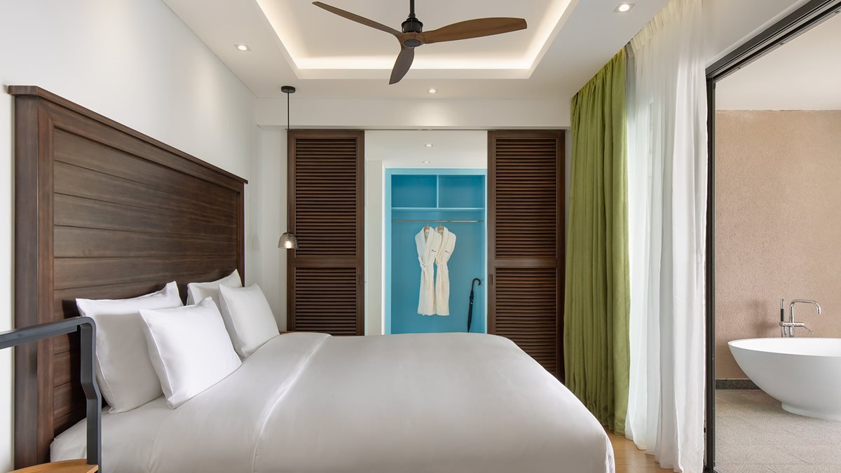 Cabrits Resort & Spa Kempinski en Dominica
