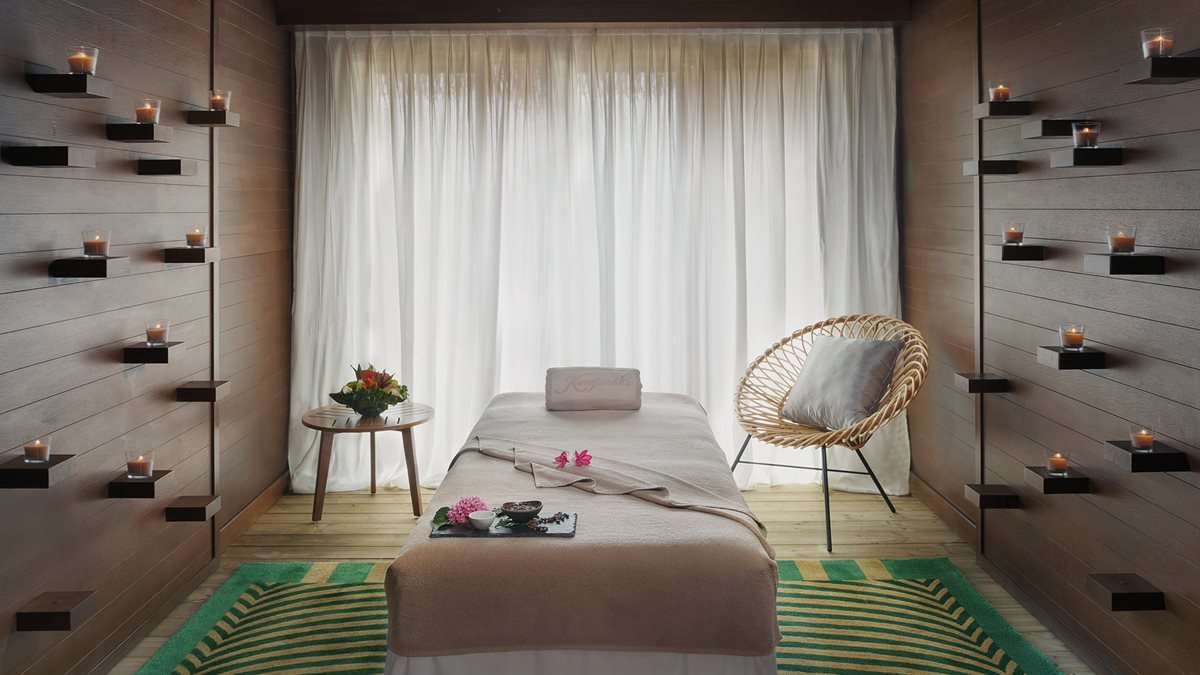 Cabrits Resort & Spa Kempinski en Dominica