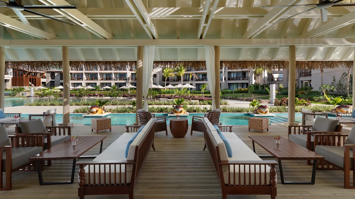 Cabrits Resort & Spa Kempinski en Dominica