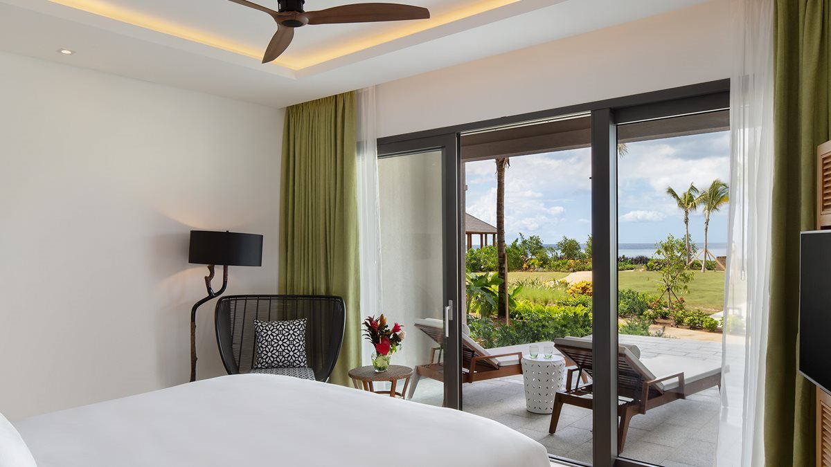 Cabrits Resort & Spa Kempinski en Dominica