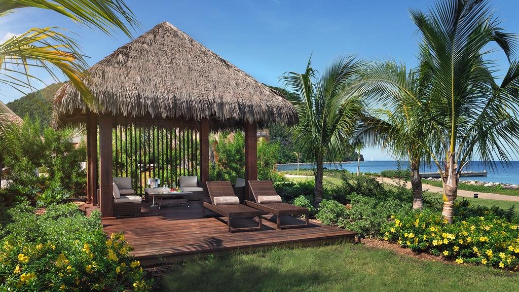 Cabrits Resort & Spa Kempinski en Dominica