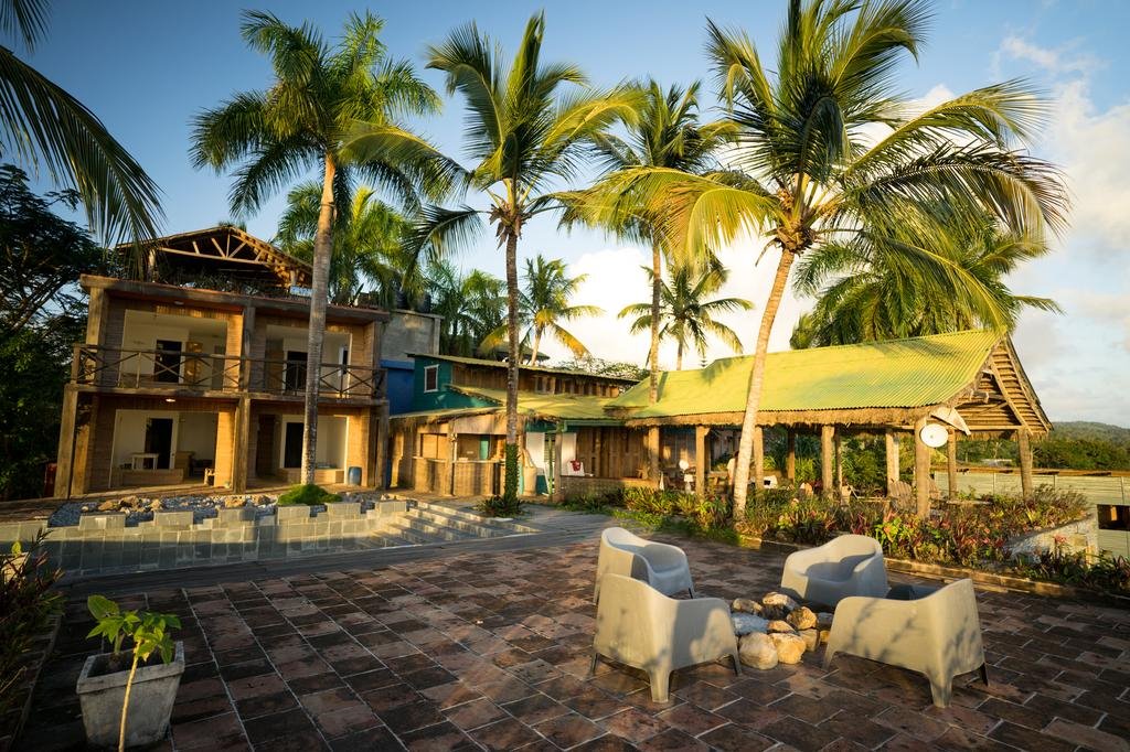 Hacienda Cocuyo en Dominican Republic