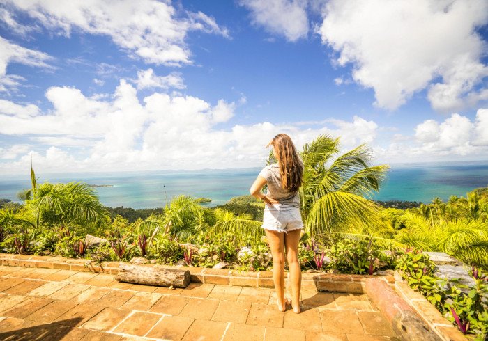 Hacienda Cocuyo en Dominican Republic