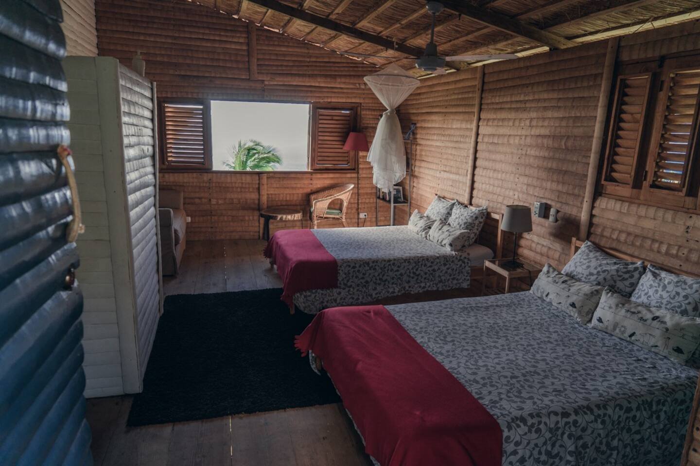 Hacienda Cocuyo en Dominican Republic