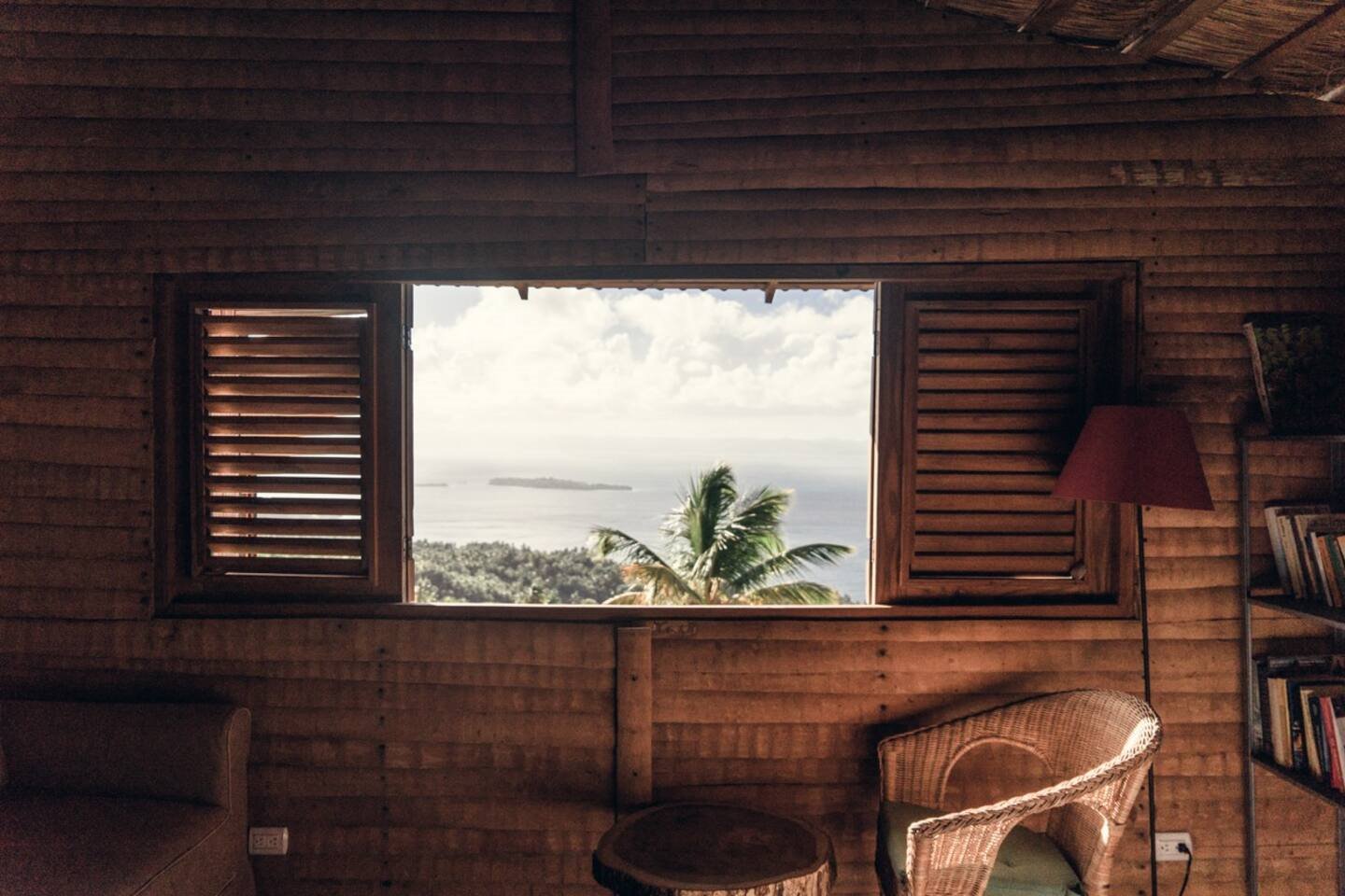 Hacienda Cocuyo en Dominican Republic