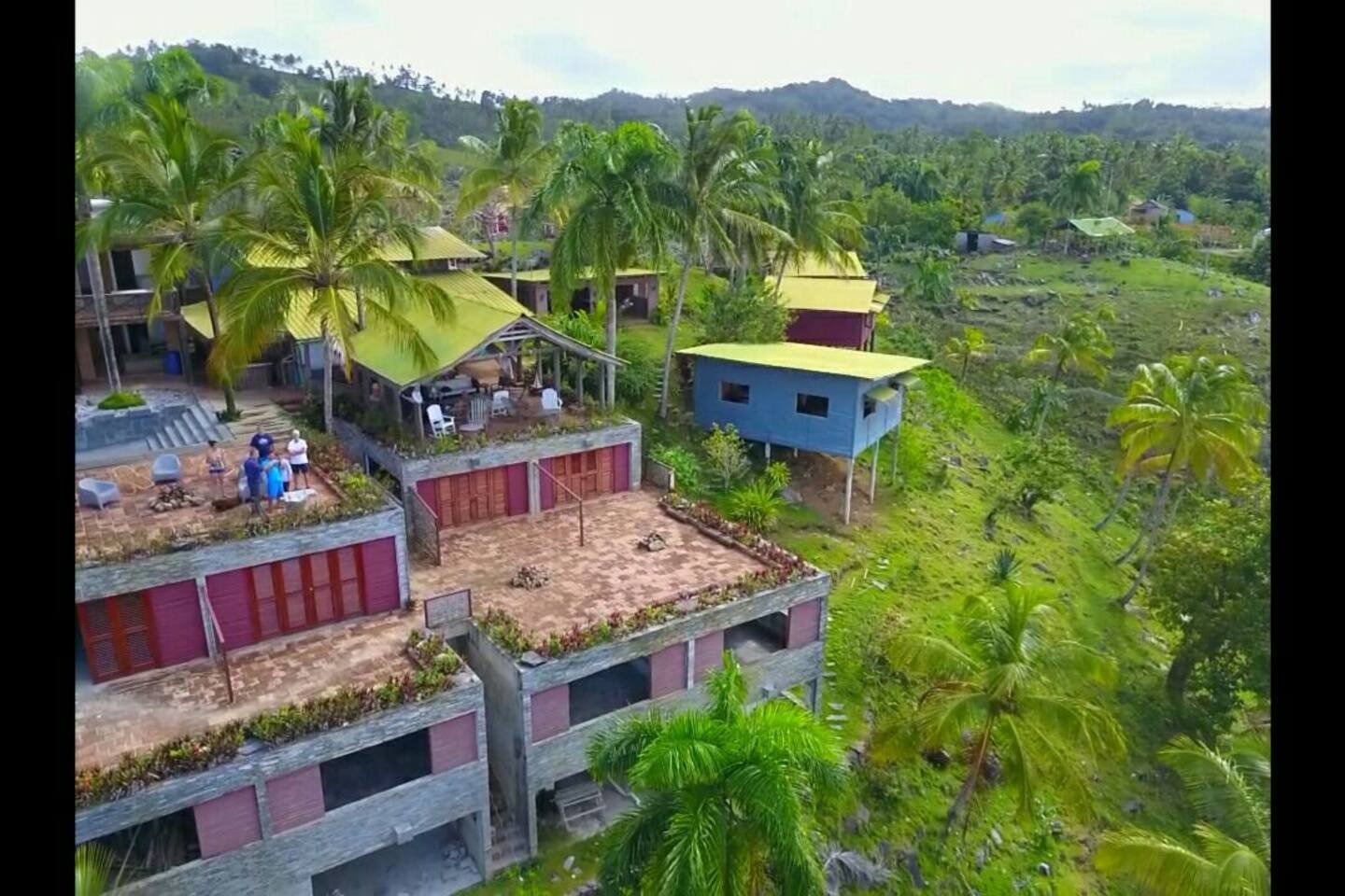 Hacienda Cocuyo en Dominican Republic