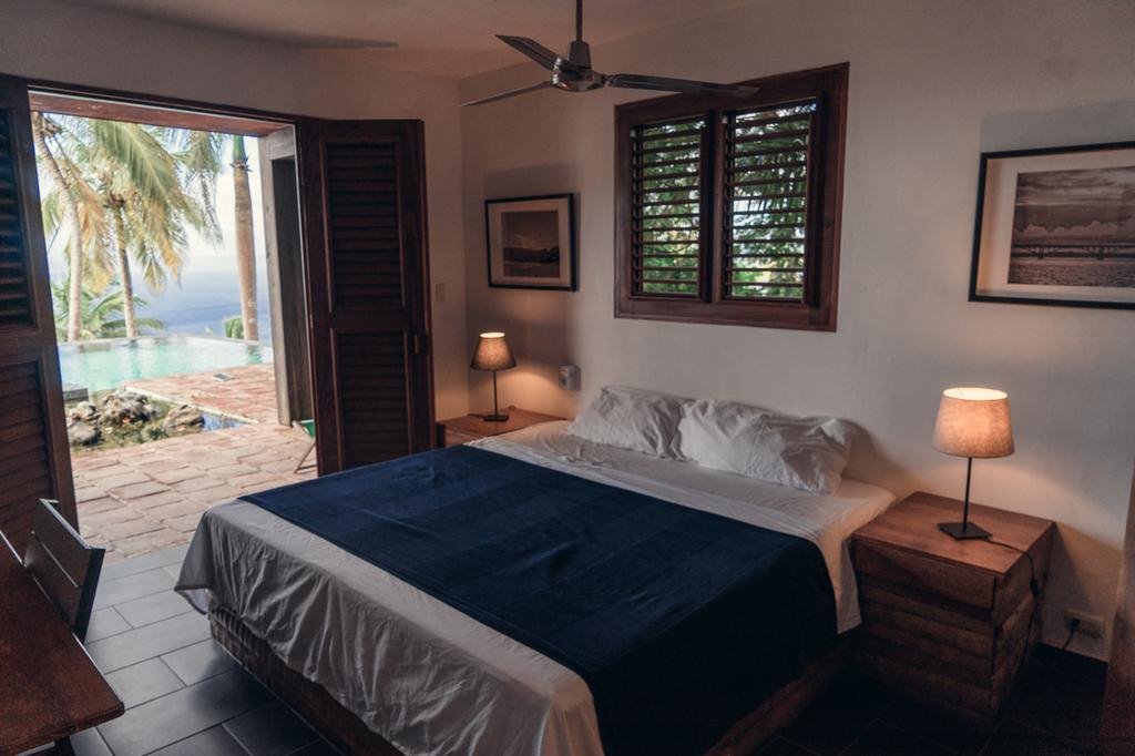 Hacienda Cocuyo en Dominican Republic
