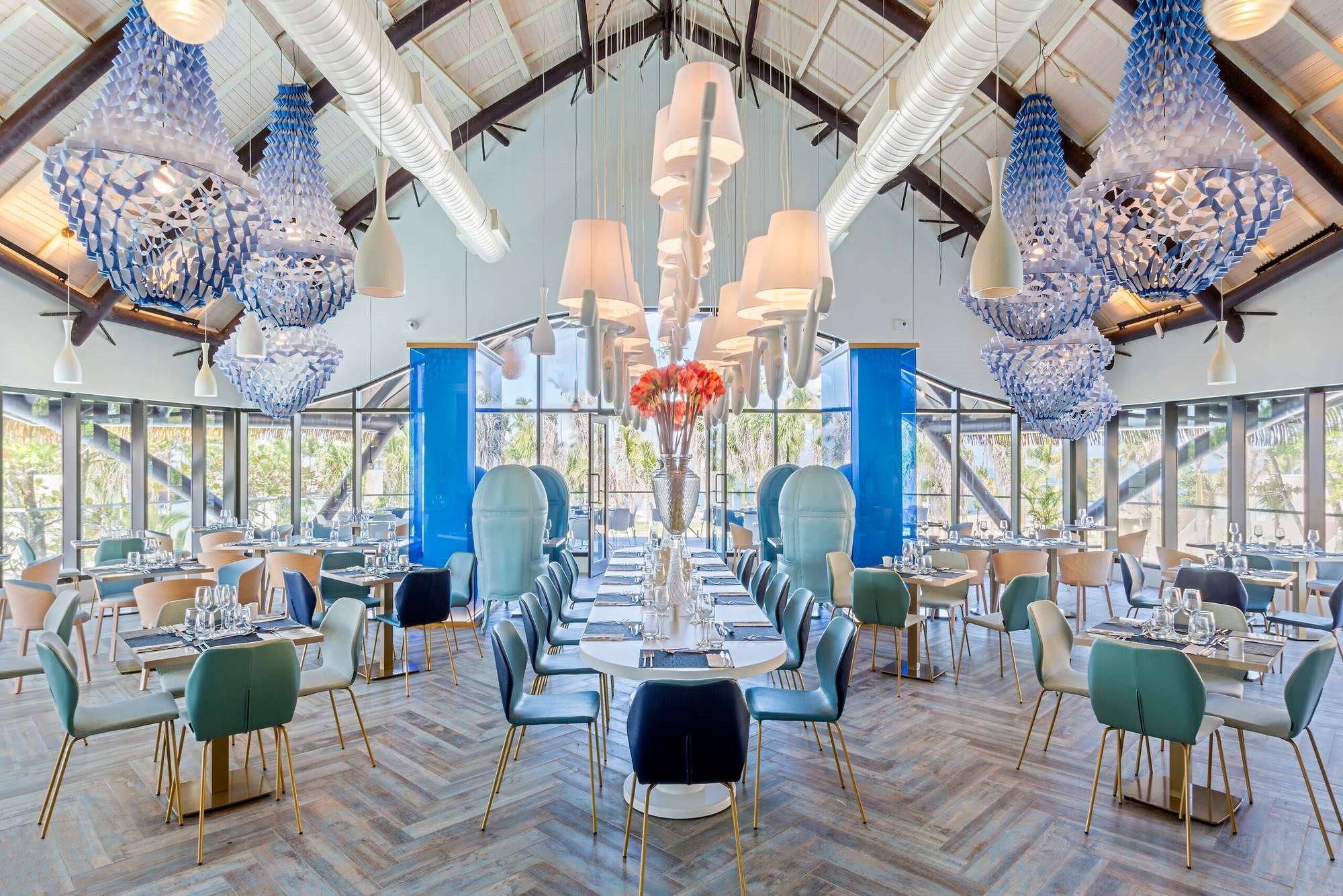Club Med Miches Playa Esmeralda  en Dominican Republic