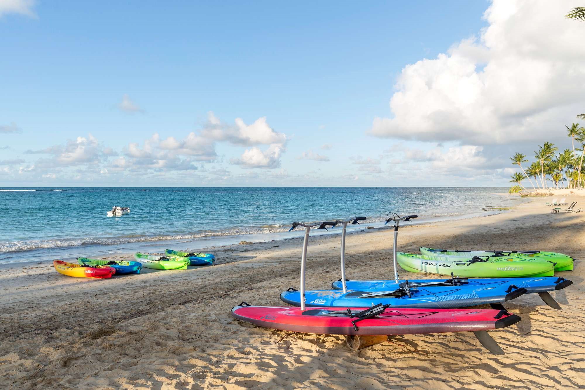 Club Med Miches Playa Esmeralda  en Dominican Republic