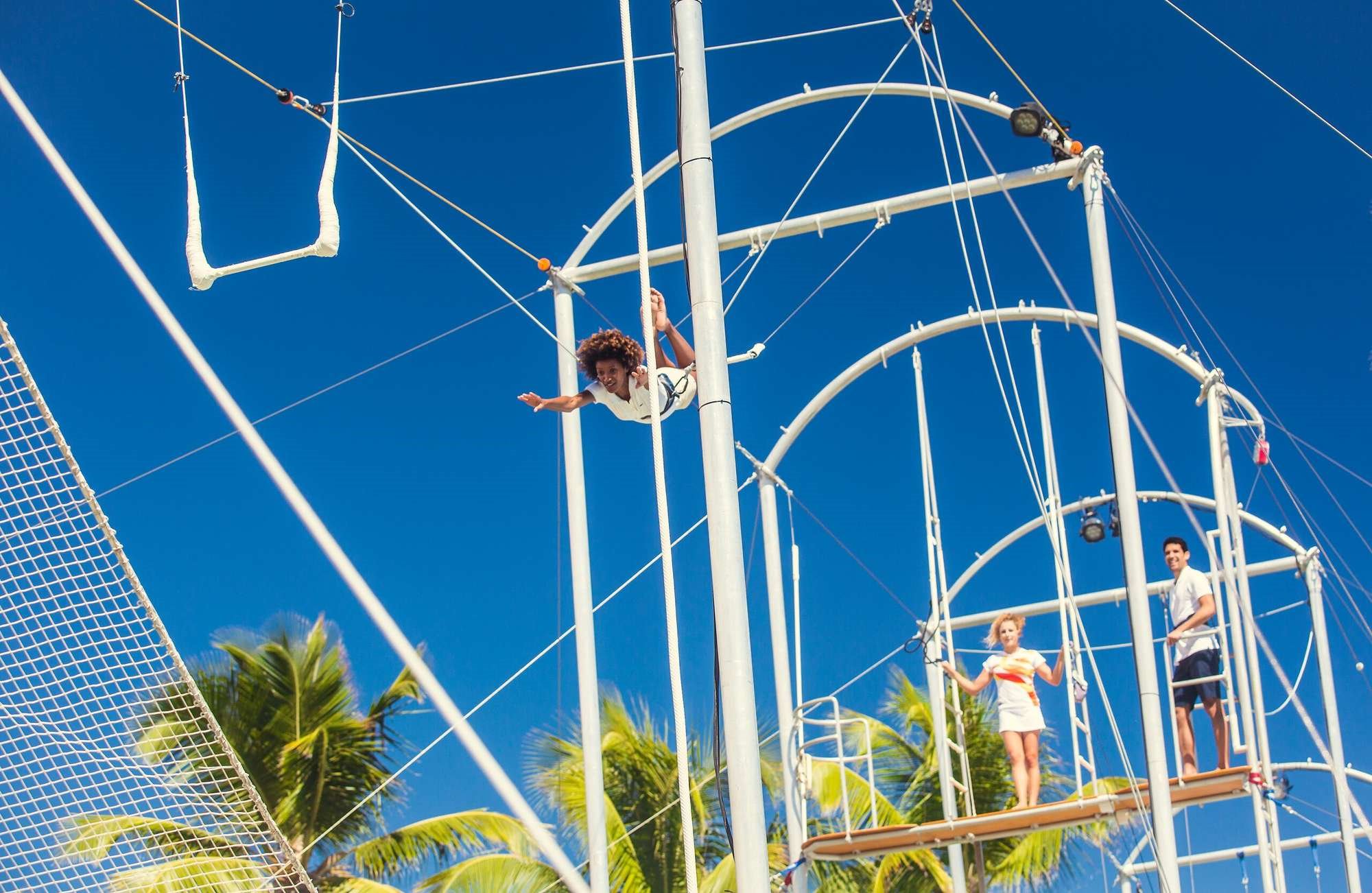 Club Med Miches Playa Esmeralda  en Dominican Republic