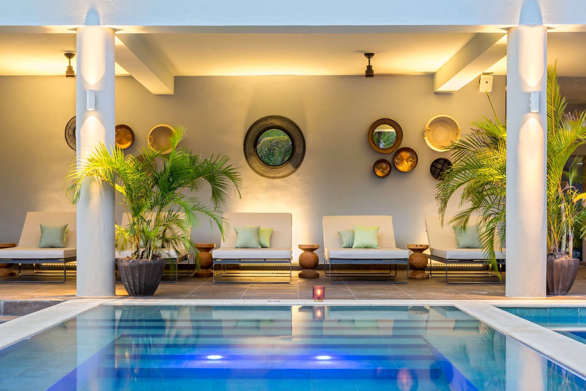 Club Med Miches Playa Esmeralda  en Dominican Republic