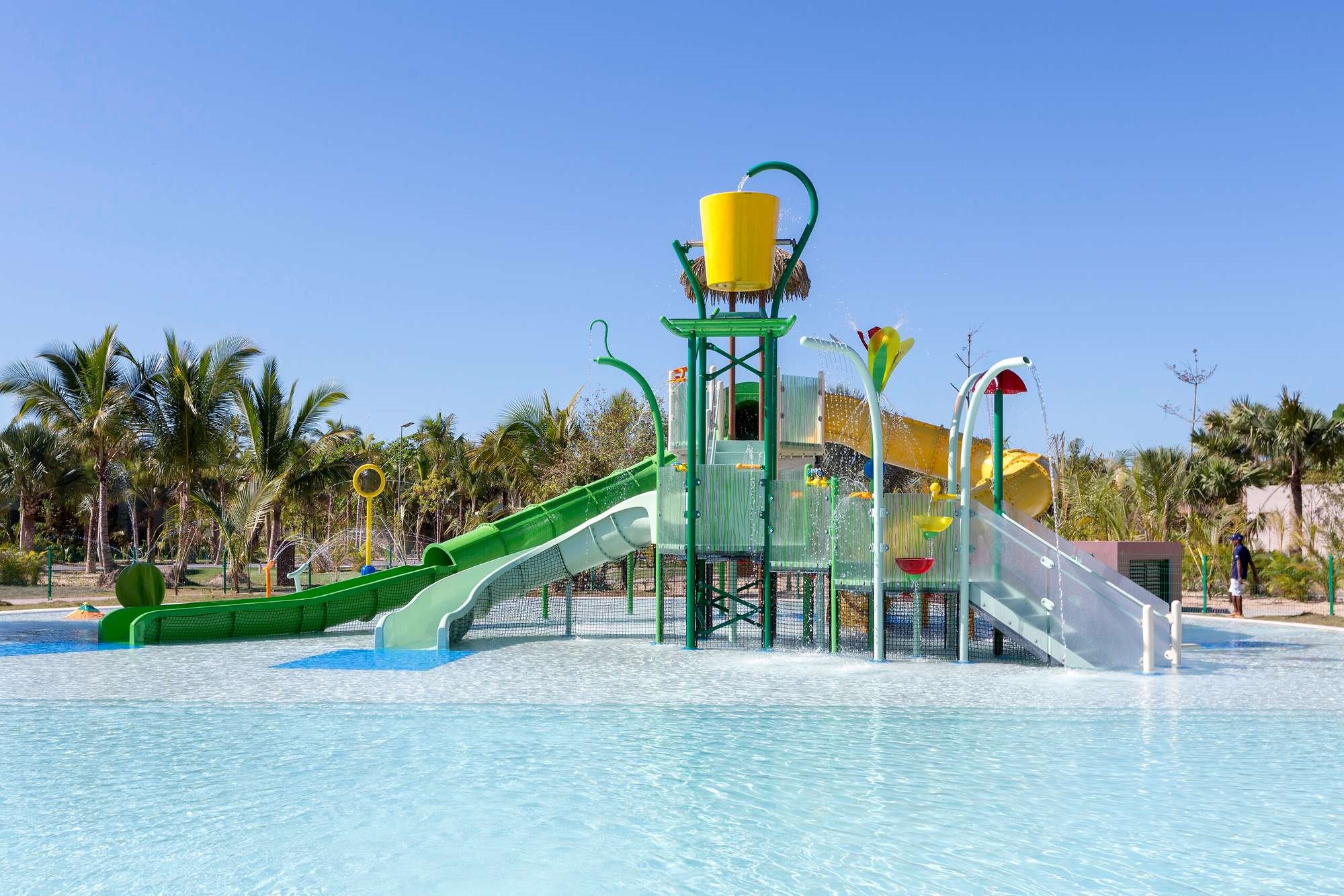 Club Med Miches Playa Esmeralda  en Dominican Republic