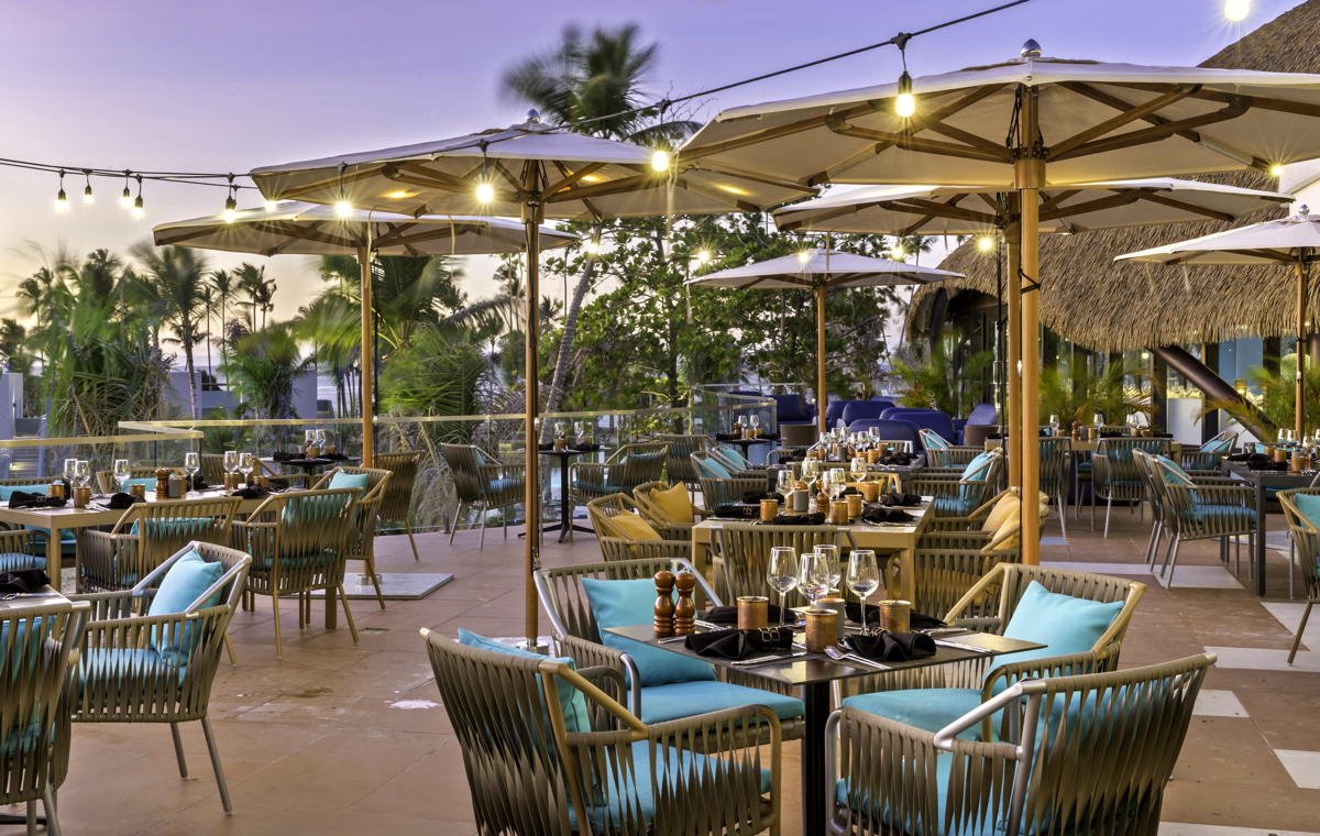 Club Med Miches Playa Esmeralda  en Dominican Republic