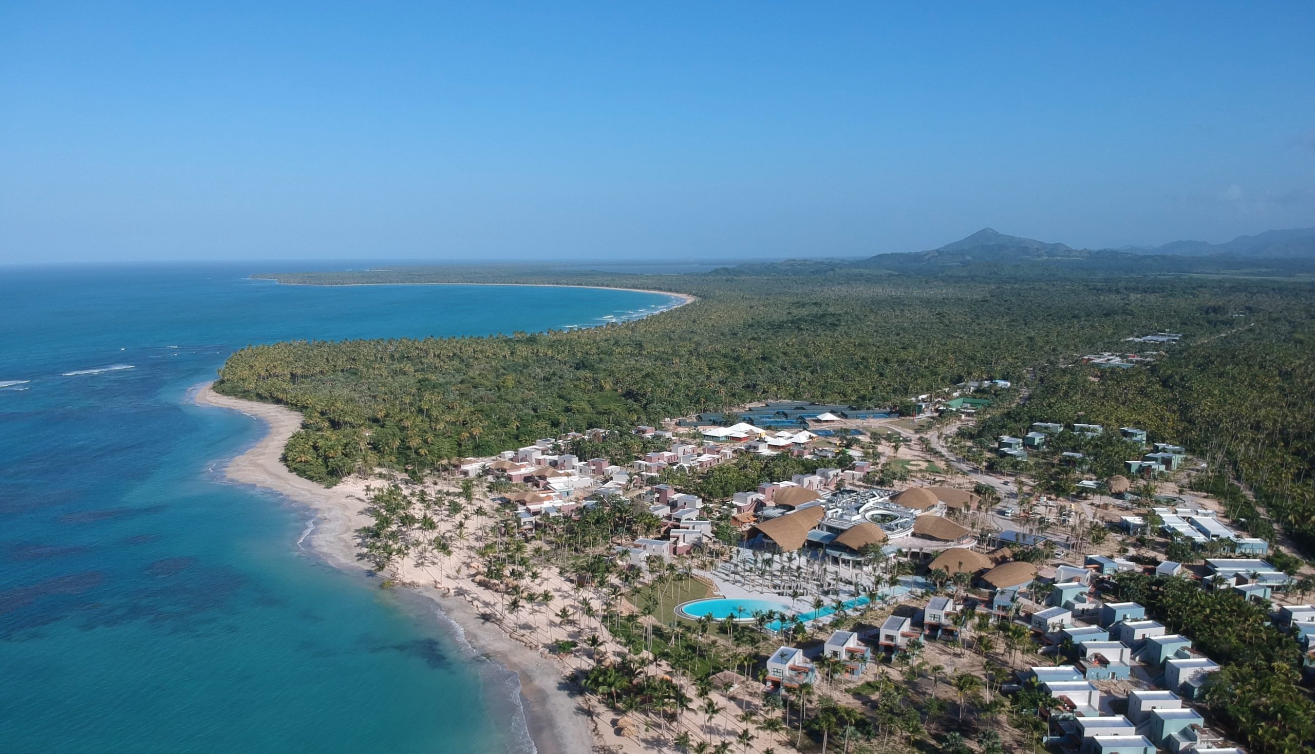 Club Med Miches Playa Esmeralda  en Dominican Republic