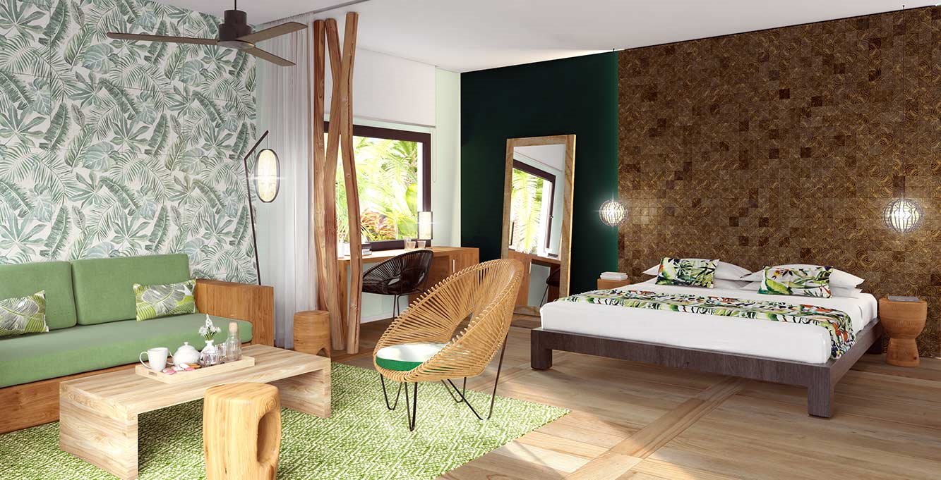 Club Med Miches Playa Esmeralda  en Dominican Republic
