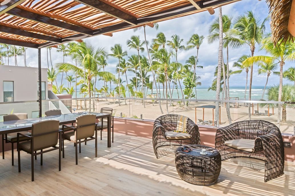 Club Med Miches Playa Esmeralda  en Dominican Republic