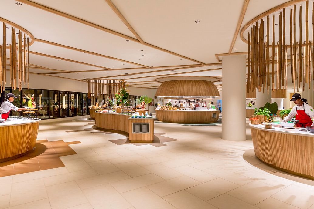 Club Med Miches Playa Esmeralda  en Dominican Republic