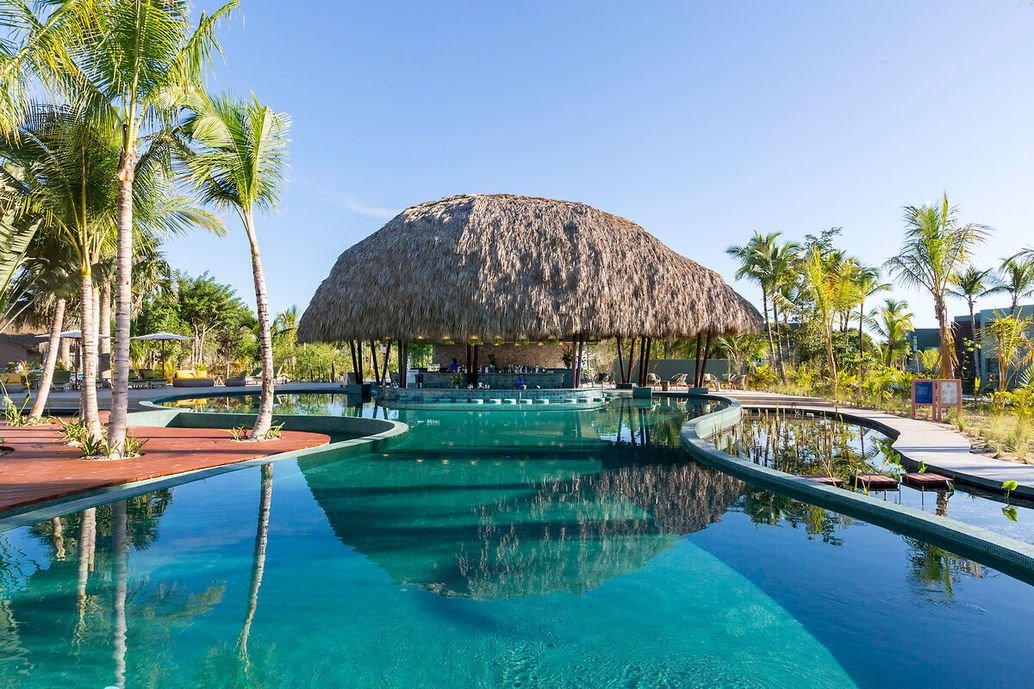 Club Med Miches Playa Esmeralda  en Dominican Republic