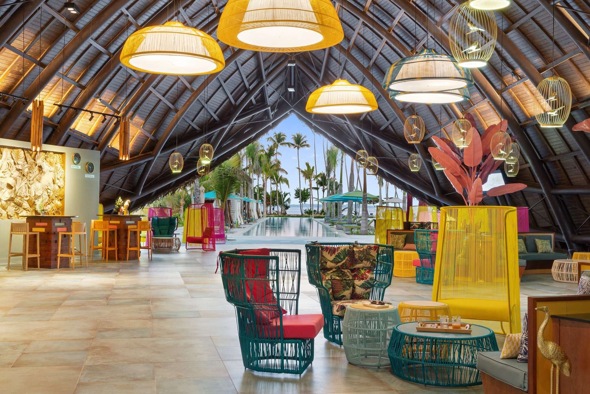 Club Med Miches Playa Esmeralda  en Dominican Republic