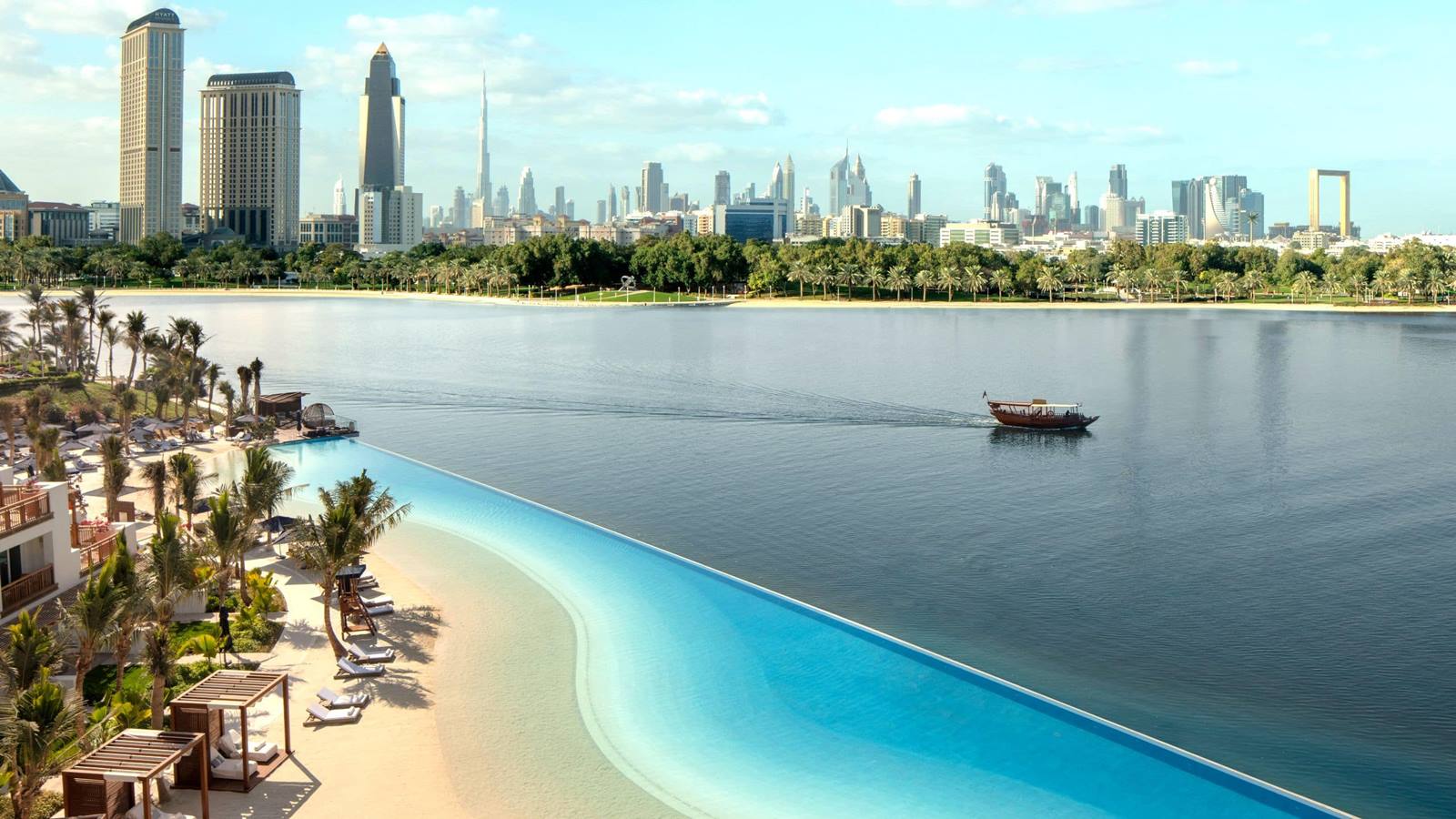 Park Hyatt Dubai en Dubai
