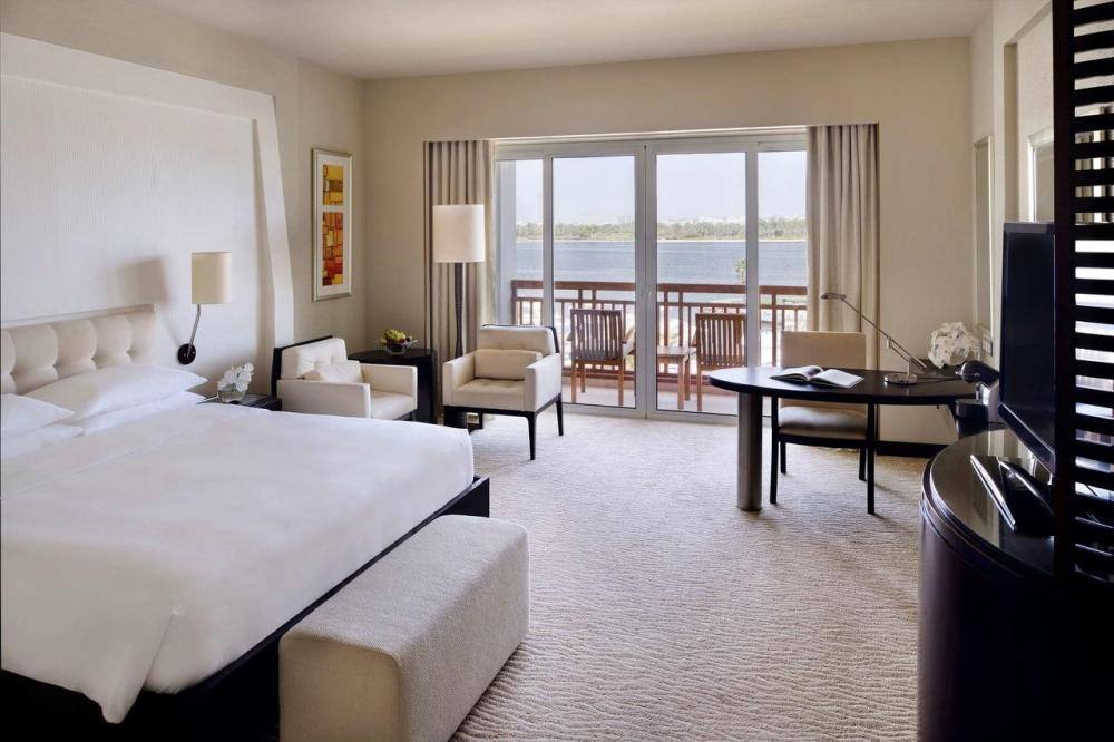 Park Hyatt Dubai en Dubai
