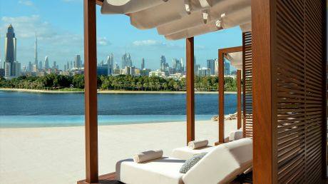Park Hyatt Dubai en Dubai