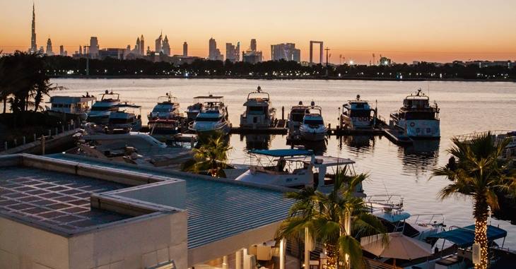 Park Hyatt Dubai en Dubai