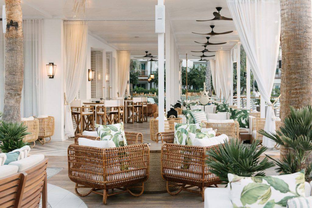 Park Hyatt Dubai en Dubai