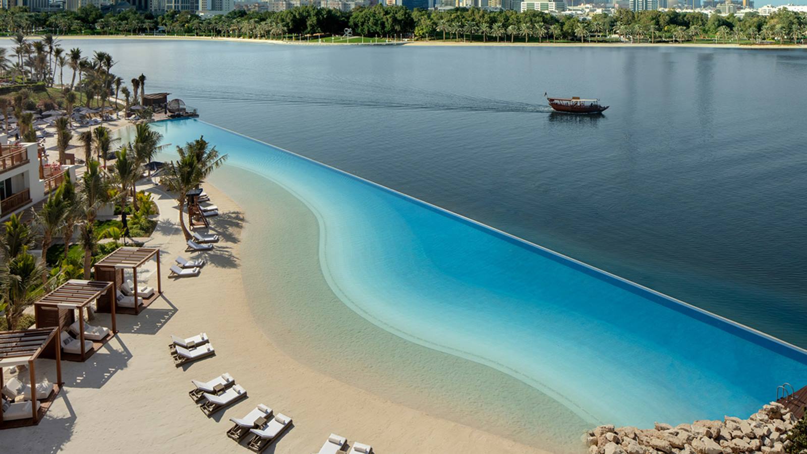Park Hyatt Dubai en Dubai