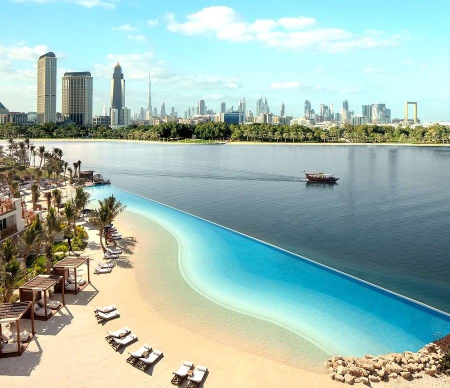 Park Hyatt Dubai en Dubai