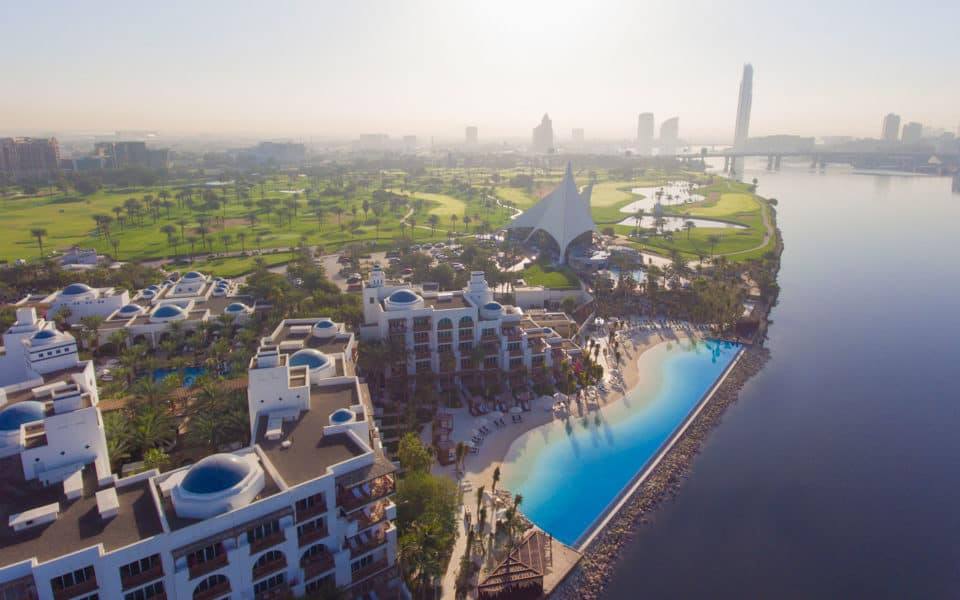 Park Hyatt Dubai en Dubai