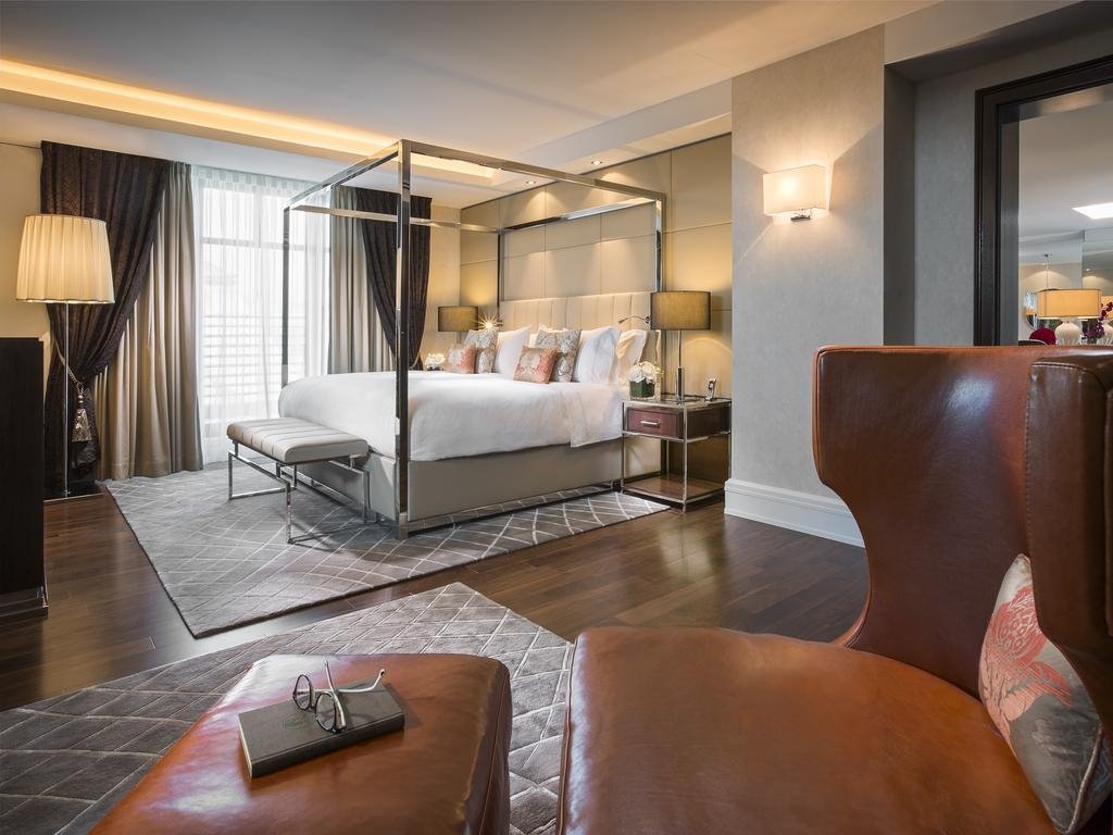 Capella Dusseldorf en Dusseldorf