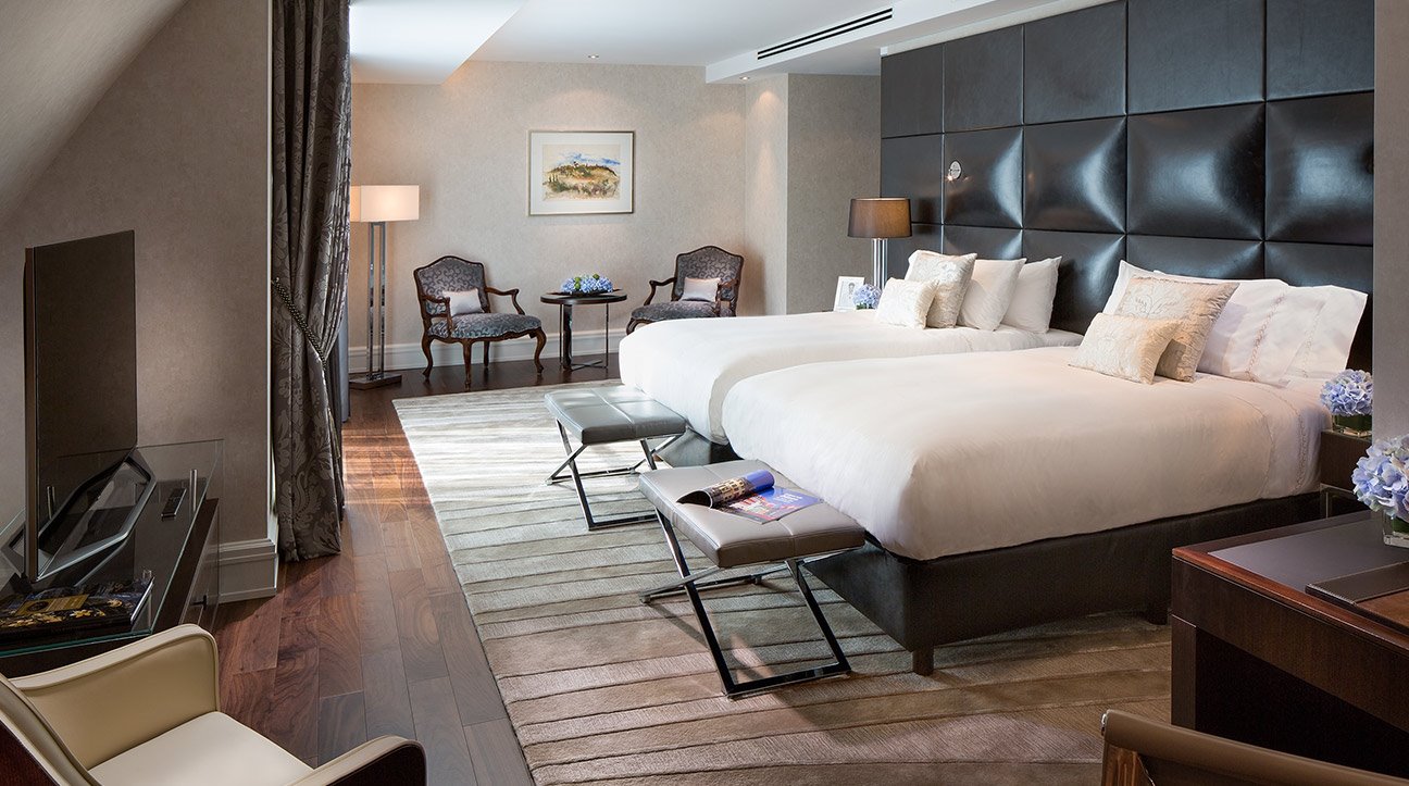 Capella Dusseldorf en Dusseldorf